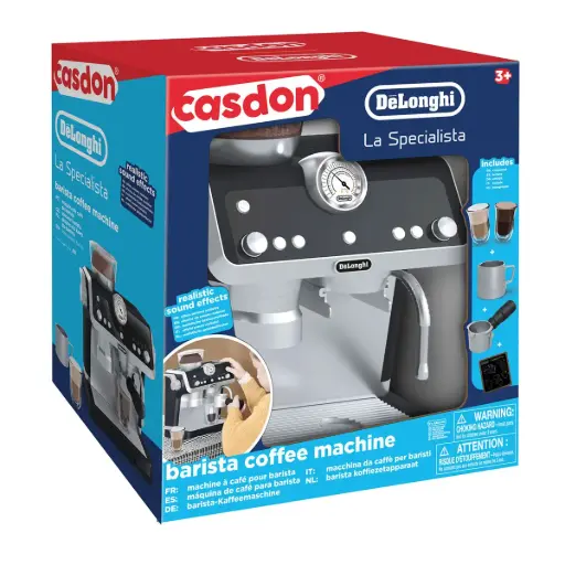 [LCY001/CAS-77052] DELONGHI LA SPECIALISTA COFFEE MACHINE
