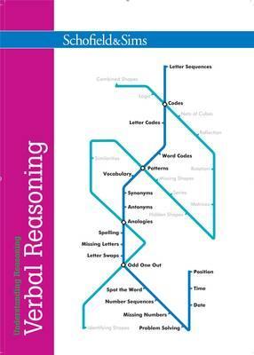 [9780721712079] Verbal Reasoning - Understanding