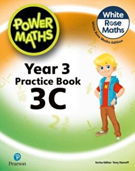 [9781292419442] Power Maths 2nd Edition Practice Book 3C