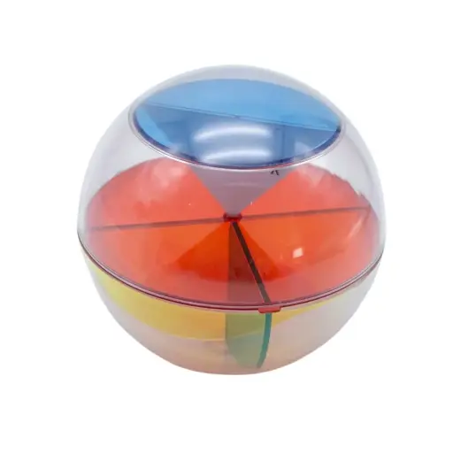 [GRE/EDX213301] EDX EDUCATION GEOSPHERE 11CM