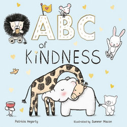 [9781848579910] ABC of Kindness BB