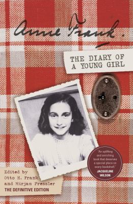 [9780141315188] Diary of a Young Girl (EDU)