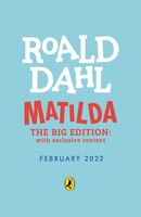 [9780241558317] Matilda (EDU)