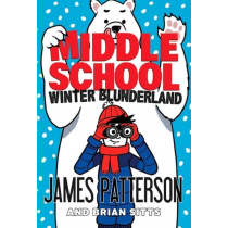 [9781529120097] Middle School 15: Winter Blunderland