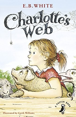 [9780141354828] PC: Charlotte’s Web 70th Anniv Ed (EDU)