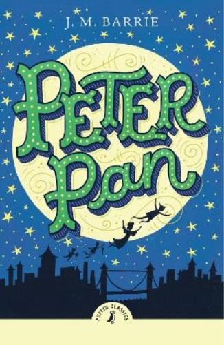 [9780241735381] PC: Peter Pan