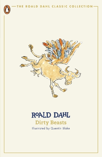 [9780241677339] RD ClassColl: Dirty Beasts
