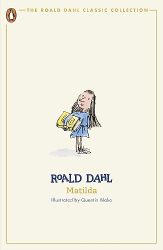 [9780241677575] RD ClassColl: Matilda