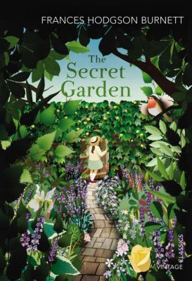 [9780099572954] Secret Garden