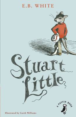 [9780141354835] Stuart Little