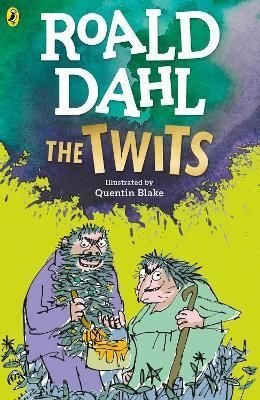[9780241578186] Twits (EDU)