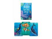 [9781474936743] Under the Sea Snap