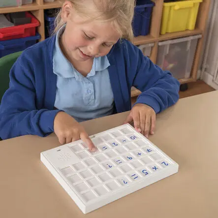 [TTS/LI10193] TTS Chatter Boards 