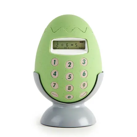 [TTS/MT45295] Eggcellent Maths 