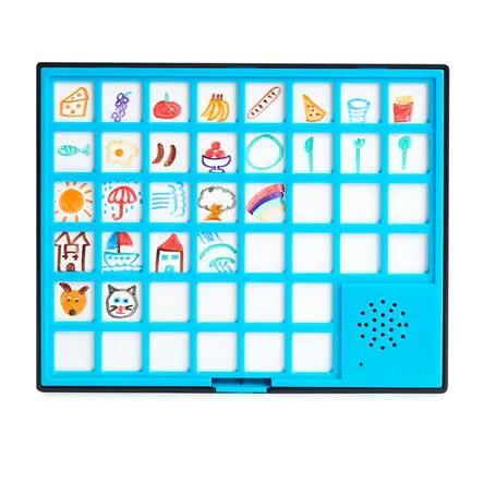 [TTS/AV46652] Chatter Board Pro 