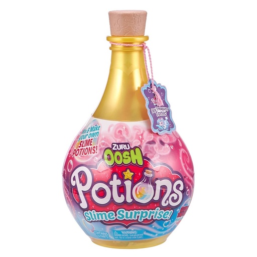 [AAT/8629-Z] OOSH – Potions Series 1 (Assorted)