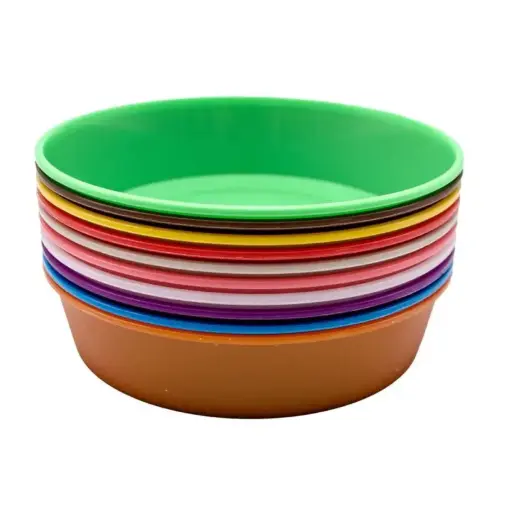 [GRE/RE/350/SDB] Anthony Peters – Sponge Dip Bowls (10 pcs)
