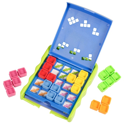 [GRE/LER-EI3078] Educational Insights – Kanoodle Jr. Critical Thinking Game