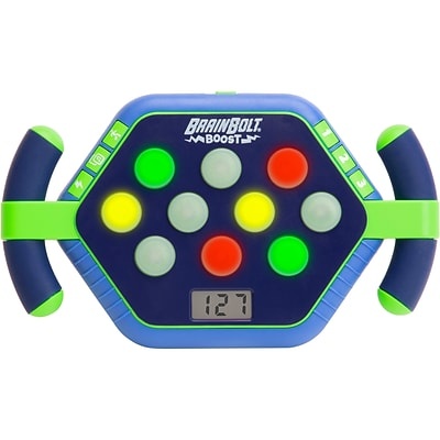 [GRE/LER-EI8474] Educational Insights – BrainBolt® Boost Memory Game