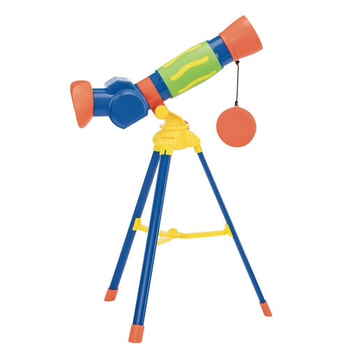 [GRE/LER-EI5129] Educational Insights – GeoSafari® Jr. My First Telescope
