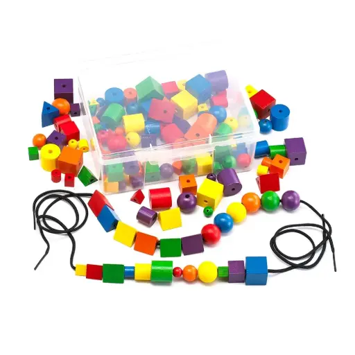 [GRE/EDX40150C] EDX Education – Attribute Beads