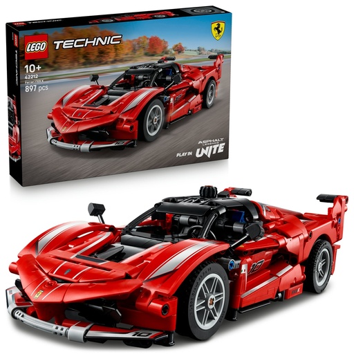 [LEG/42212] Ferrari FXX K