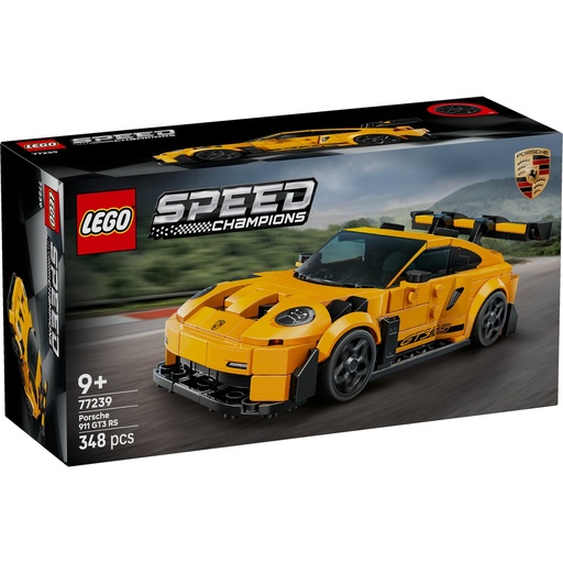 [LEG/77239] Porsche 911 GT3 RS Super Car
