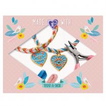 [DJ00019] Friendships & Hearts Arts & Crafts