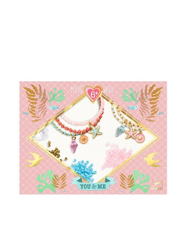 [DJ00013] Sea Multi-wrap Arts & Crafts