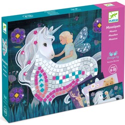 [DJ09426] The Enchanted World Mosaics