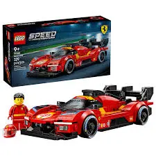 [77261] Ferrari 499P