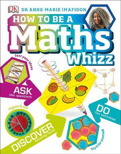 [9780241405642] How to Be a Maths Whizz