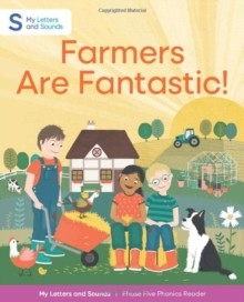 [9780721717562] Farmers Are Fantastic!