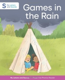 [9780721717593] Games in the Rain