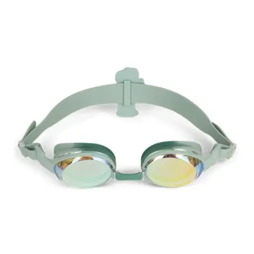 [SE-423831] Swim Essentials – Goggles – Green Surfer 