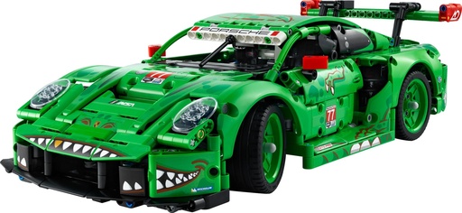 [42224] Porsche 911 Gt3 R Rexy AO Racing Car