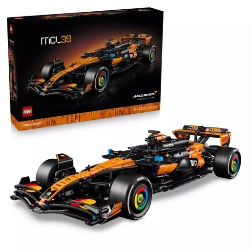 [42228] LEGO Technic 42228 McLaren MCL39 F1® Car