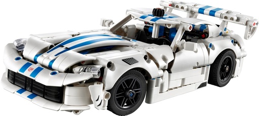 [42234] Dodge Viper GTS-R Sports Car