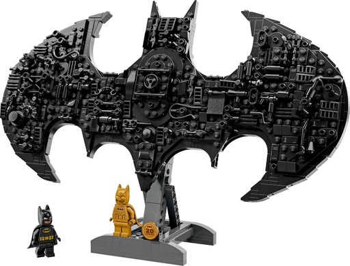 [76330] LEGO DC Batman Logo 