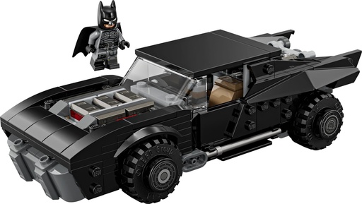 [76332] LEGO DC the Batman Batmobile Car 