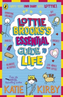 [9780241647202] Lottie Brookss Essential Guide to Life 