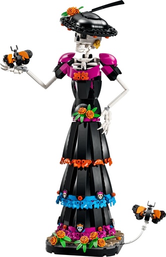 [21372] La Catrina