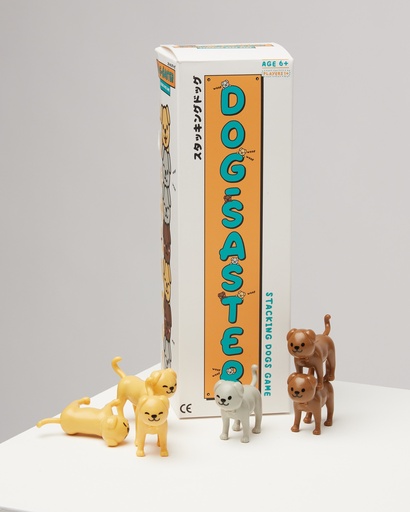 [GR670020] GR Dogsaster – Multi One Size