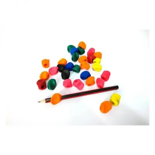 [EDU/316] STETRO PENCIL GRIP #25
