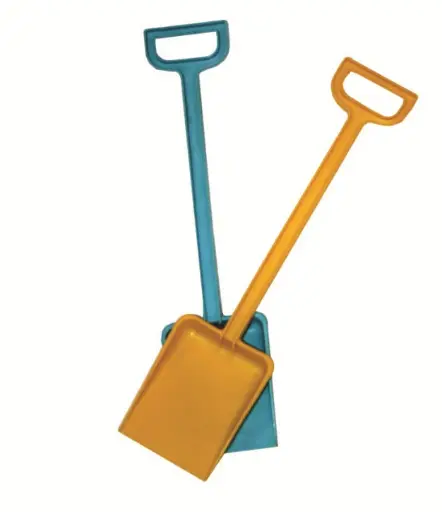 [RP/JK0815-VA] JOLLY GIANT SPADE