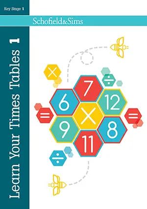 [SCH/SF1348] TIMES TABLES TESTS 1