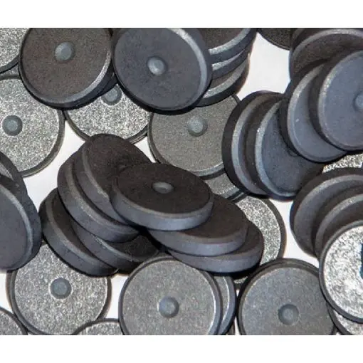 [DAL/DL0578] ASS ROUND MAGNETS 10PCS