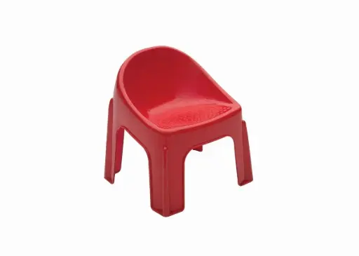 [RAN/RP1001] GROOVY CHAIR