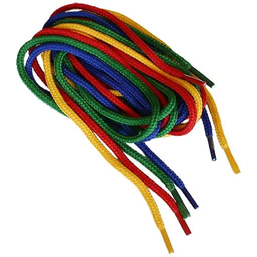 [RGS/ST1518] LACES - PACK OF 4