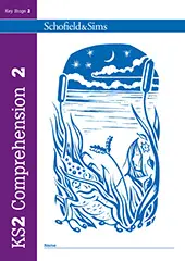[SCH/SF1553] KS2 COMPREHENSION 2